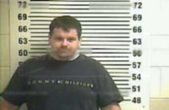 Jonathan Shane Miller
