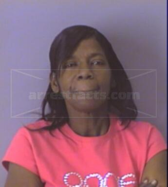 Erletha Pinkerton Ford