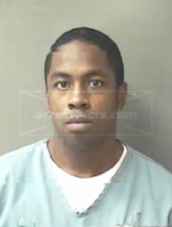 Alonzo Eugene Madden