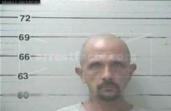 Billy Wayne Barnett