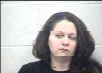 Theresa Marie Engel