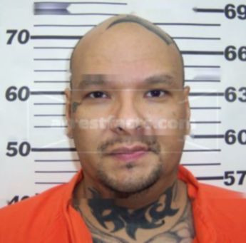 Patrick Arthur Toledo
