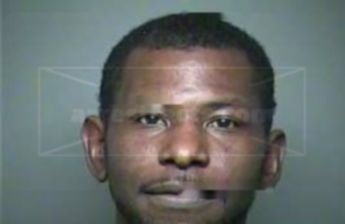 Carlos Andre Johnson