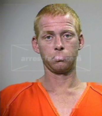 Darrell Wayne Smith