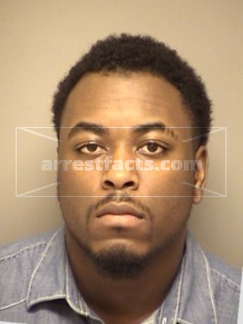 Rashawn Marshall Skinner