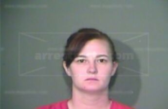 Amanda Dawn Watkins