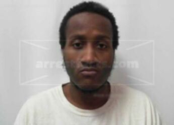 Frederick Anthony Griffin Jr