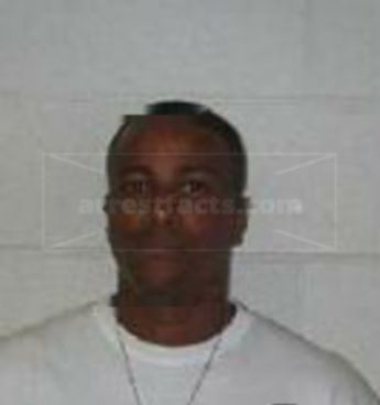 Cedrick Karl Shorter