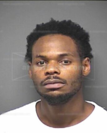 Quentin Dejuan Mcneil