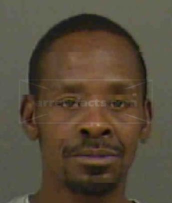 Willie James Steele