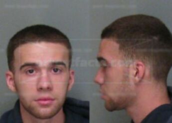 Bryan Chavis