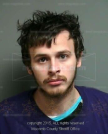 Luke Daniel Eckel