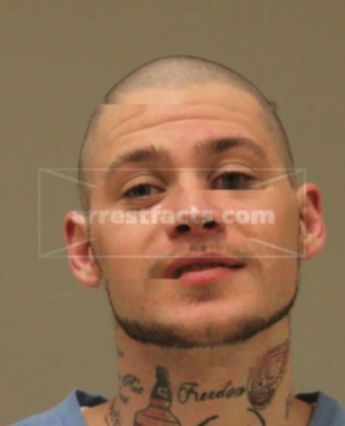 Kyle Steven Elliott