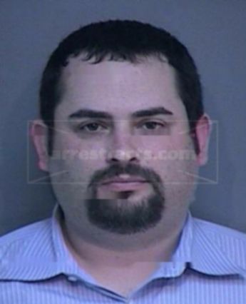 Brandon David Colker