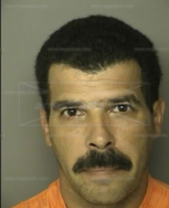 Gino Raymond Touart