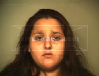Kriselda Alicia Adame Castro