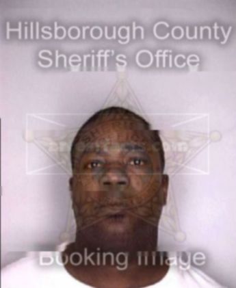 Bernard Moye