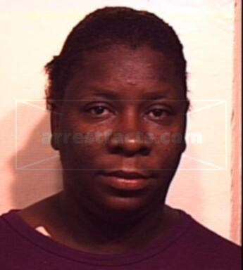 Ronda Regina Dixon