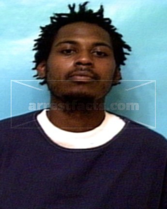 Glenn Terell Ford Jr.