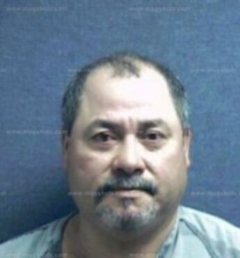 Juan Mendoza Sena