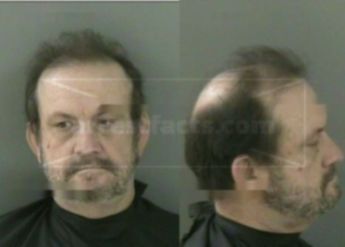 Bernard Ray Mcghee