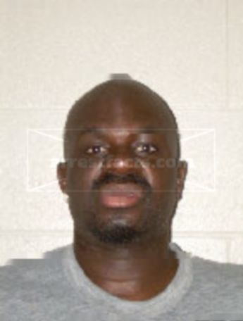 Darrell Keith Copeland