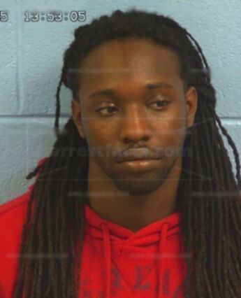 Roosevelt Lanardus Russell