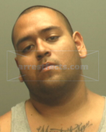 Jason Isaha Montalvo