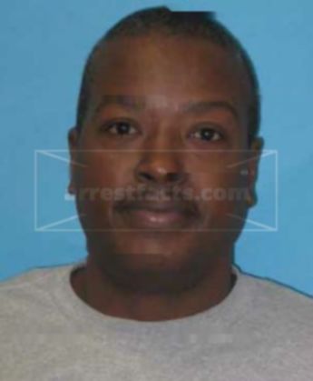 Derrick Van Gipson
