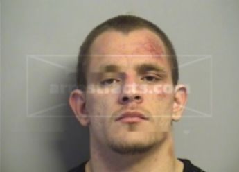 Randy Wayne Jones
