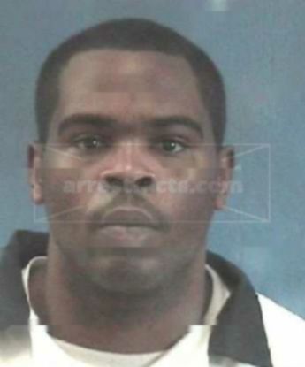 Marcus Donnell Bartley