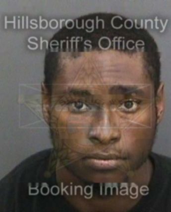 Afero Louis Sterling