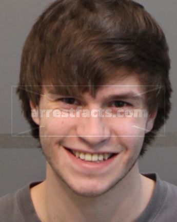 Michael Beau Mogle