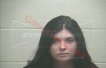 Courtney Renee Darnell