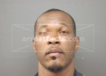 Kenwin Bernard Winters