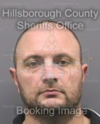 John Franklin Murray Jr.