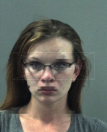Iris May Beaman