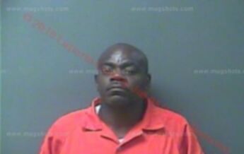 Robert Sanders Jr.