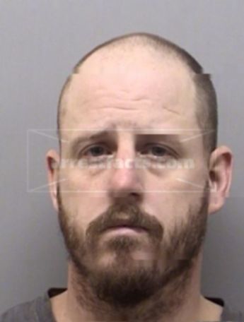 Derek Christopher Mathews