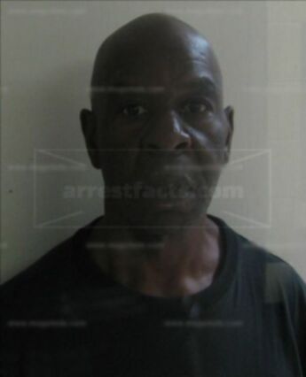 Leon Fenderson