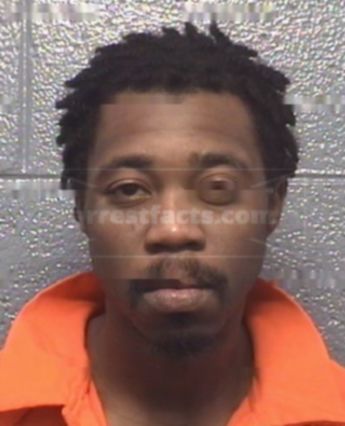 Darin Alexander Christian