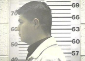 Marshall J Romero