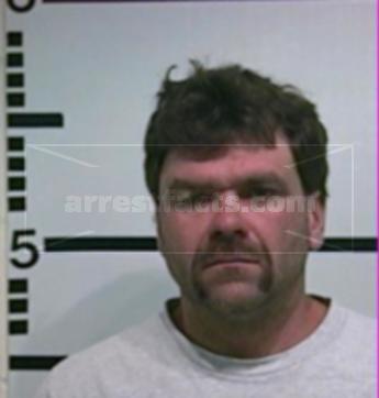 Gene Allen Morgan