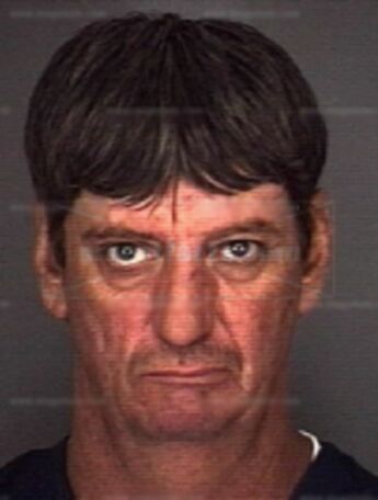 Jimmy Duane Hinsley
