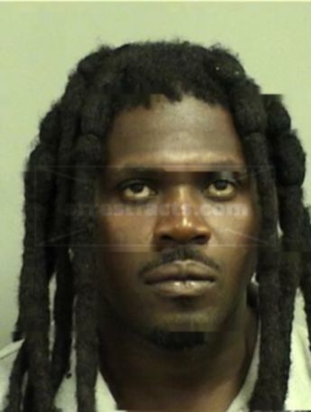 Hascar Richardson