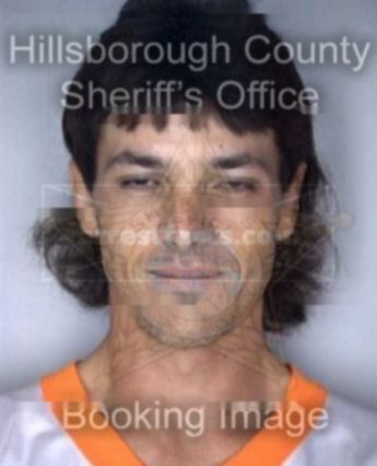 Donnie Alan Hall