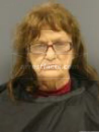Patricia Ann - Bright Mcabee