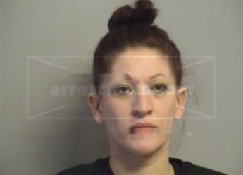 Kayla Sue Shelton