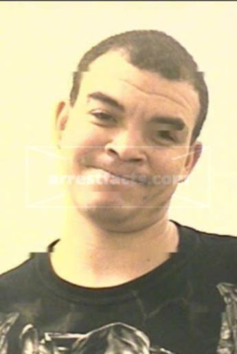 Cody Alan Perry