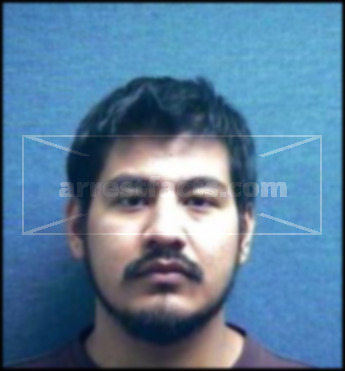 Elazar Herrera Sanchez